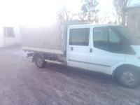 Ford Transit 2010 годаүшін7 999 999 тг. в Алматы