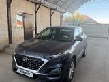 Hyundai Tucson 2020 года за 10 000 000 тг. в Атырау