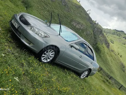 Toyota Camry 2005 года за 5 500 000 тг. в Усть-Каменогорск – фото 3