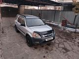 Honda CR-V 2002 года за 5 000 000 тг. в Алматы