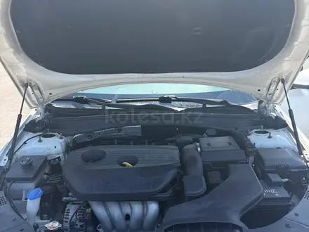 Kia K5 2021 года за 8 800 000 тг. в Алматы – фото 12