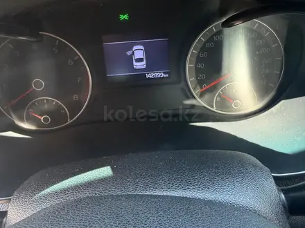 Kia K5 2021 года за 8 800 000 тг. в Алматы – фото 11