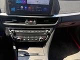 Kia K5 2021 годаүшін8 800 000 тг. в Алматы