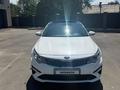 Kia K5 2021 годаүшін8 800 000 тг. в Алматы – фото 7