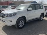 Toyota Land Cruiser Prado 2023 года за 33 000 000 тг. в Актау – фото 4