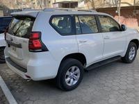 Toyota Land Cruiser Prado 2023 года за 33 000 000 тг. в Актау