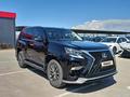 Lexus GX 460 2017 года за 14 000 000 тг. в Алматы – фото 3