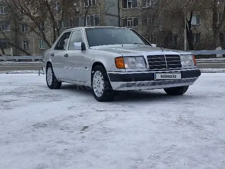 Mercedes-Benz E 280 1993 года за 4 300 000 тг. в Актобе