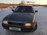 Audi 80 1992 годаүшін1 490 000 тг. в Петропавловск