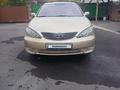 Toyota Camry 2005 годаfor4 000 000 тг. в Талгар