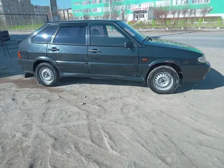 ВАЗ (Lada) 2114 2008 года за 900 000 тг. в Кызылорда