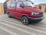 Volkswagen Caravelle 1998 года за 4 500 000 тг. в Караганда – фото 3