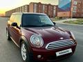 Mini Clubman 2008 годаүшін4 800 000 тг. в Кызылорда – фото 13