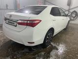 Toyota Corolla 2015 года за 6 800 000 тг. в Кокшетау – фото 4