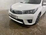 Toyota Corolla 2015 года за 6 800 000 тг. в Кокшетау – фото 2