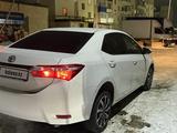 Toyota Corolla 2015 года за 6 800 000 тг. в Кокшетау – фото 5