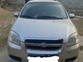 Chevrolet Aveo 2011 годаүшін2 000 000 тг. в Шымкент – фото 4