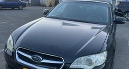 Subaru Legacy 2006 года за 4 000 000 тг. в Алматы