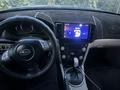 Subaru Legacy 2006 года за 4 000 000 тг. в Алматы – фото 5
