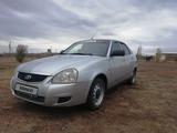 ВАЗ (Lada) Priora 2172 2012 годаfor1 850 000 тг. в Актобе