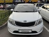 Kia Rio 2013 года за 5 200 000 тг. в Алматы