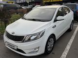 Kia Rio 2013 года за 5 200 000 тг. в Алматы – фото 3