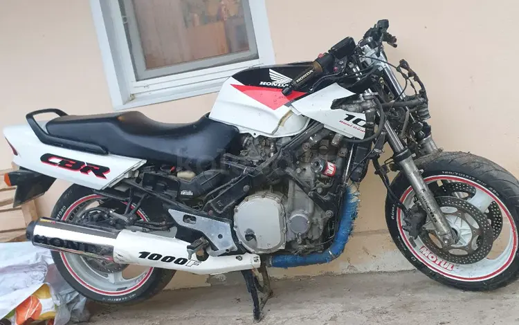 Honda  CB 1000 1994 годаfor750 000 тг. в Уральск