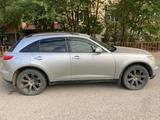 Infiniti FX35 2003 года за 4 500 000 тг. в Актобе – фото 3