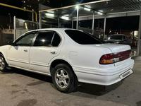 Nissan Cefiro 1995 годаүшін1 650 000 тг. в Алматы