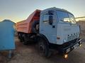 КамАЗ 2005 года за 5 700 000 тг. в Индерборский – фото 3