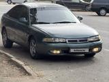 Mazda 626 1997 года за 1 200 000 тг. в Алматы – фото 2
