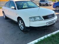 Audi A6 1998 годаүшін2 300 000 тг. в Кокшетау