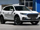 Hongqi HS5 2024 года за 13 100 000 тг. в Алматы