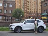 Hongqi HS5 2024 года за 13 100 000 тг. в Алматы – фото 5