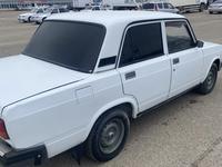 ВАЗ (Lada) 2107 2008 годаүшін750 000 тг. в Актау