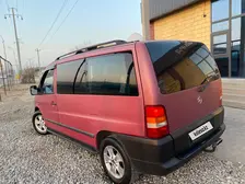 Mercedes-Benz Vito, 2000