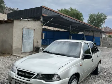 Daewoo Nexia 2008 года за 1 200 000 тг. в Туркестан – фото 3