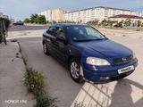 Opel Astra 2002 годаүшін1 700 000 тг. в Актау – фото 2