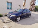 Opel Astra 2002 годаүшін1 700 000 тг. в Актау