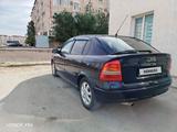 Opel Astra 2002 годаүшін1 700 000 тг. в Актау – фото 4