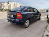 Opel Astra 2002 годаүшін1 700 000 тг. в Актау – фото 3