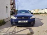 Opel Astra 2002 годаүшін1 700 000 тг. в Актау – фото 5