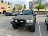 Nissan Pathfinder 2000 года за 8 000 000 тг. в Алматы – фото 3