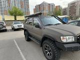 Nissan Pathfinder 2000 года за 8 000 000 тг. в Алматы – фото 4