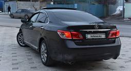 Lexus ES 350 2010 годаүшін9 500 000 тг. в Шымкент – фото 2