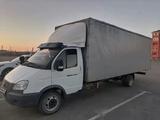 ГАЗ  ГАЗель (3302) 2013 годаfor8 500 000 тг. в Костанай