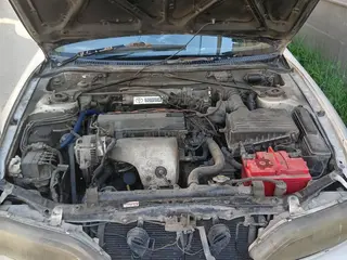 Toyota Carina ED, 1995
