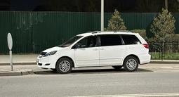 Toyota Sienna 2008 года за 8 700 000 тг. в Астана