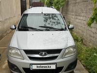 ВАЗ (Lada) Largus 2015 года за 4 250 000 тг. в Шымкент