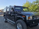 Hummer H2 2005 годаүшін9 500 000 тг. в Астана